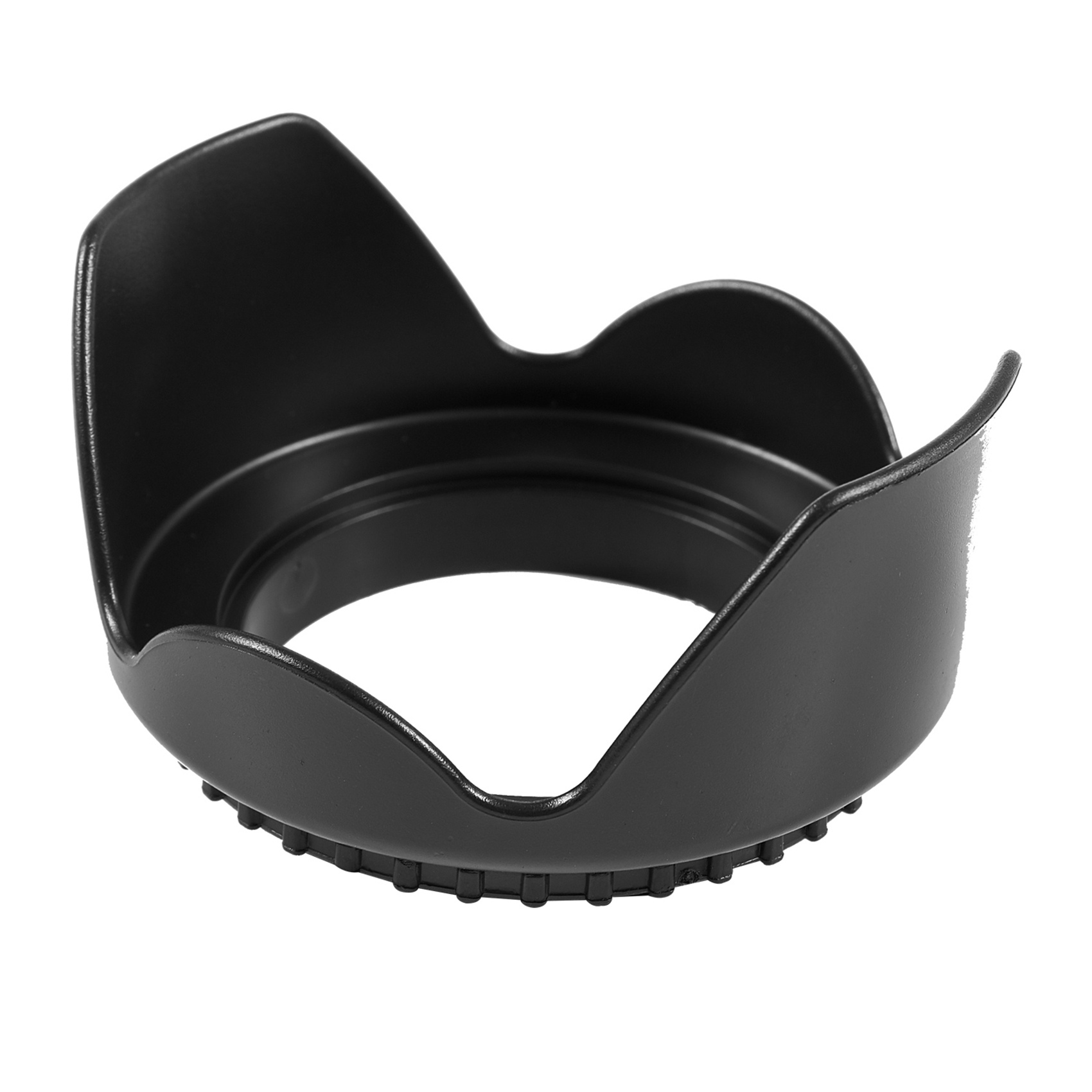 Lens Hood Petal - 2X Paraluce a forma di petalo