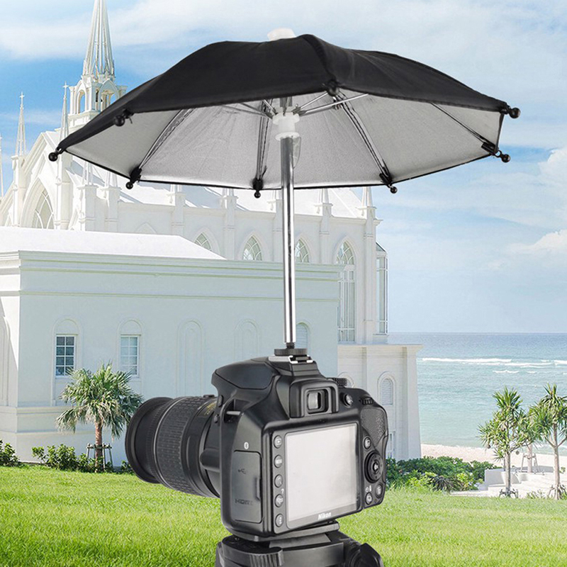 Photography Umbrella - 【AD】 1 Pezzo Ombrello Nero per