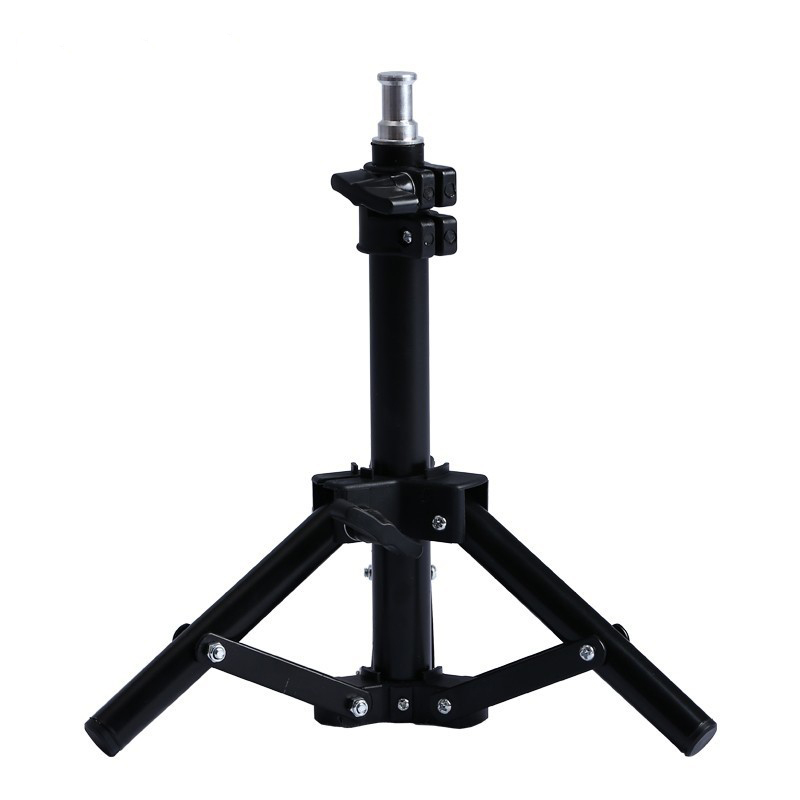 Photography Umbrella Lighting Kit - Fotografia Treppiede con supporto per luce