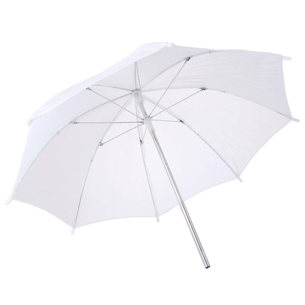 Photography Umbrella - Ombrello Fotografico da 50 cm/20 Pollici