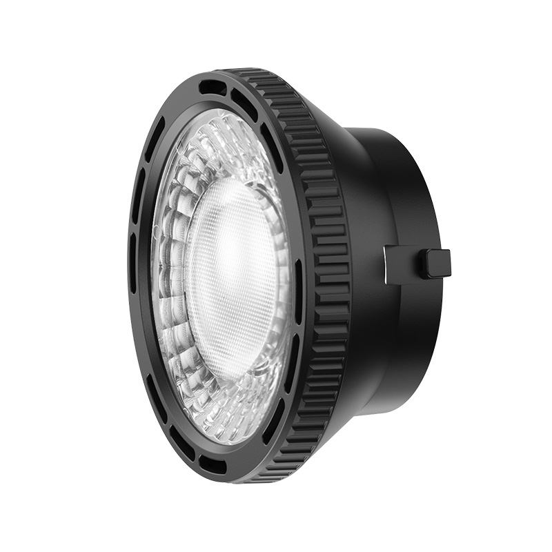 Photography Umbrella Lighting Kit - Lente condensatrice Ulanzi C085 per luce