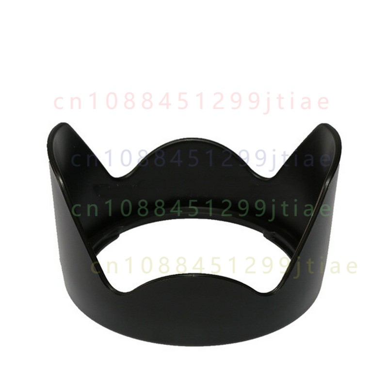 Lens Hood Petal - Paraluce a Petalo da 72mm per