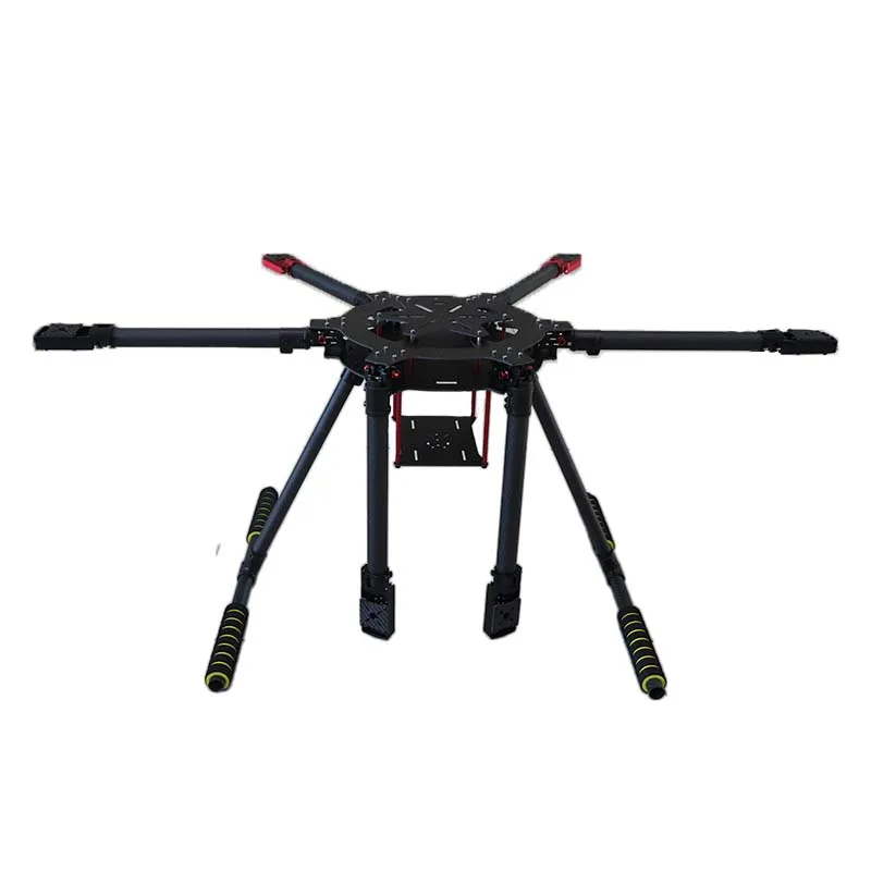 Photography Training - HSKRC ZD970 Serie Telaio pieghevole in