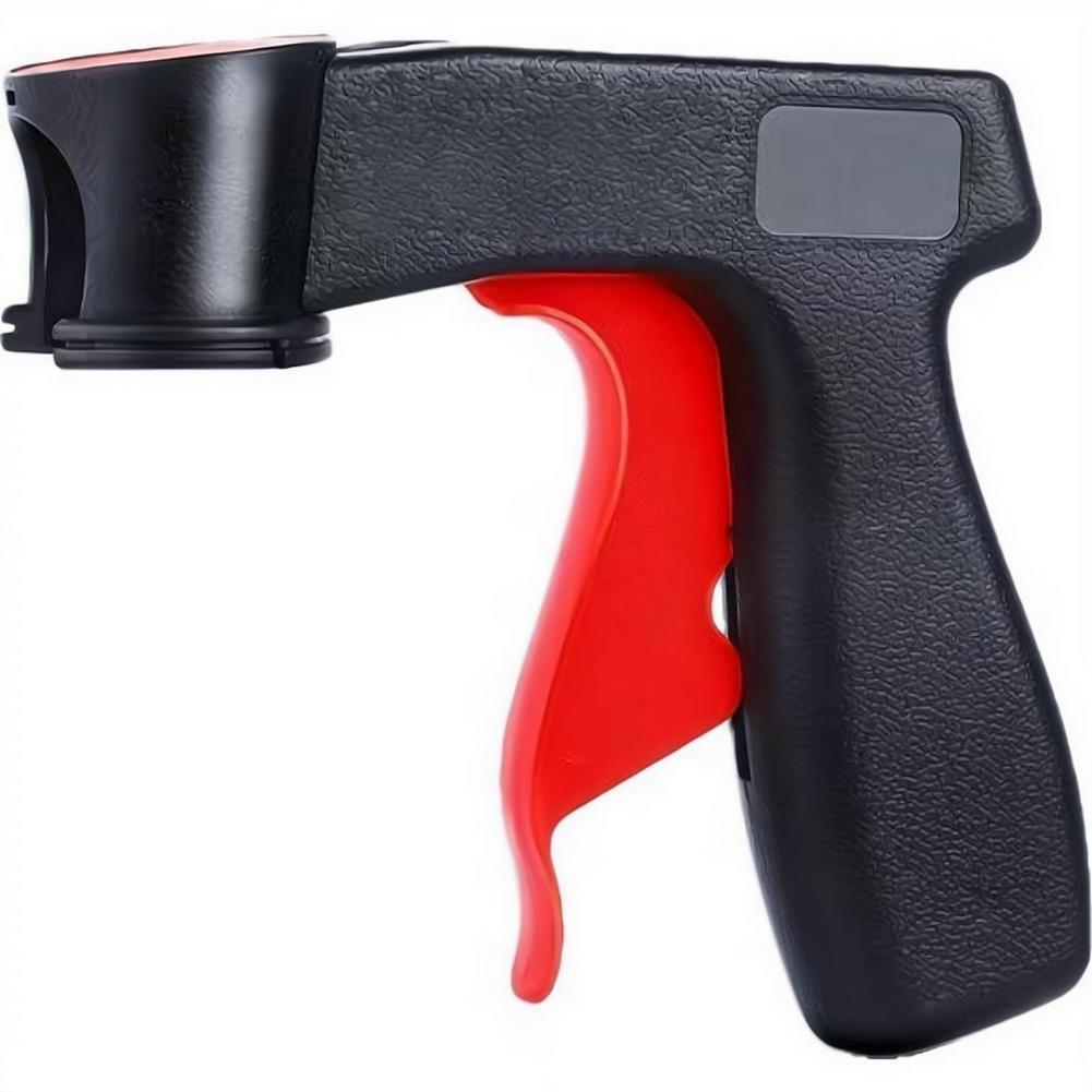 Photography Types - Grilletto portatile per verniciatura a spruzzo