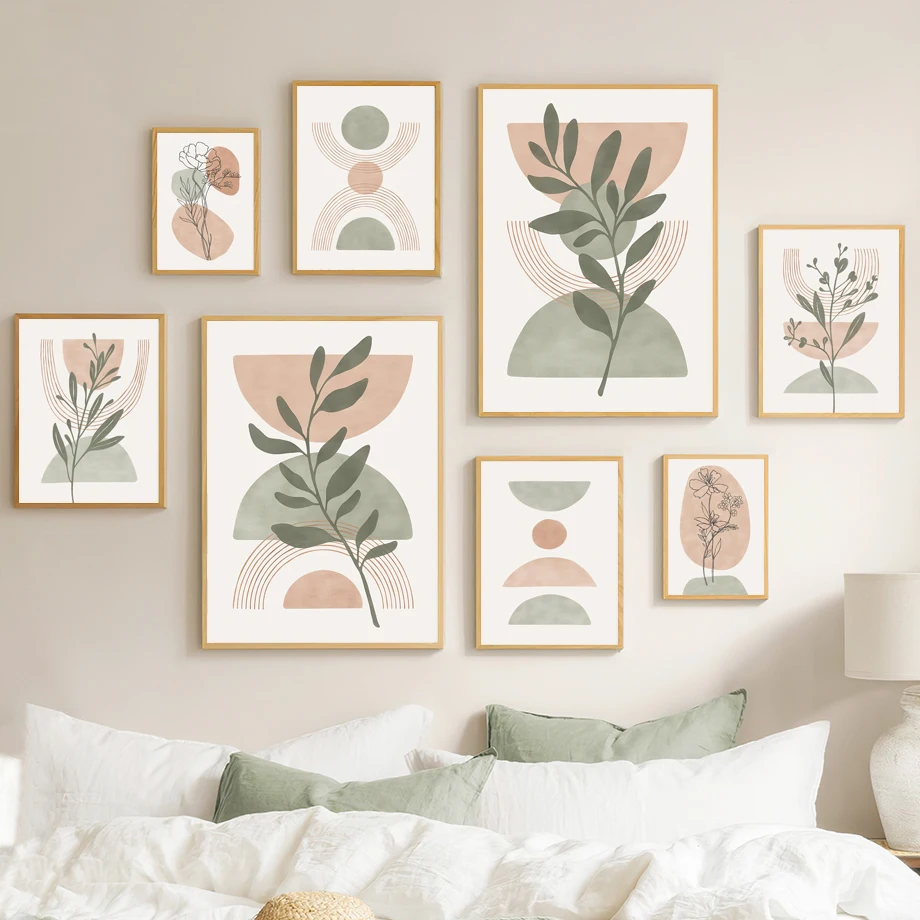 Photography Types - 1 pz (senza cornice) Poster su