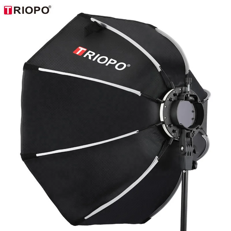 Photography Umbrella - TRIOPO KX 65 centimetri 90 centimetri