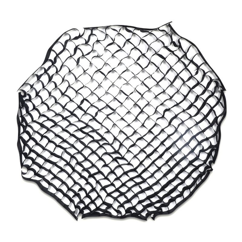 Photography Umbrella - 55/60/65/80/90/95/120/140cm griglia a nido d'ape pieghevole