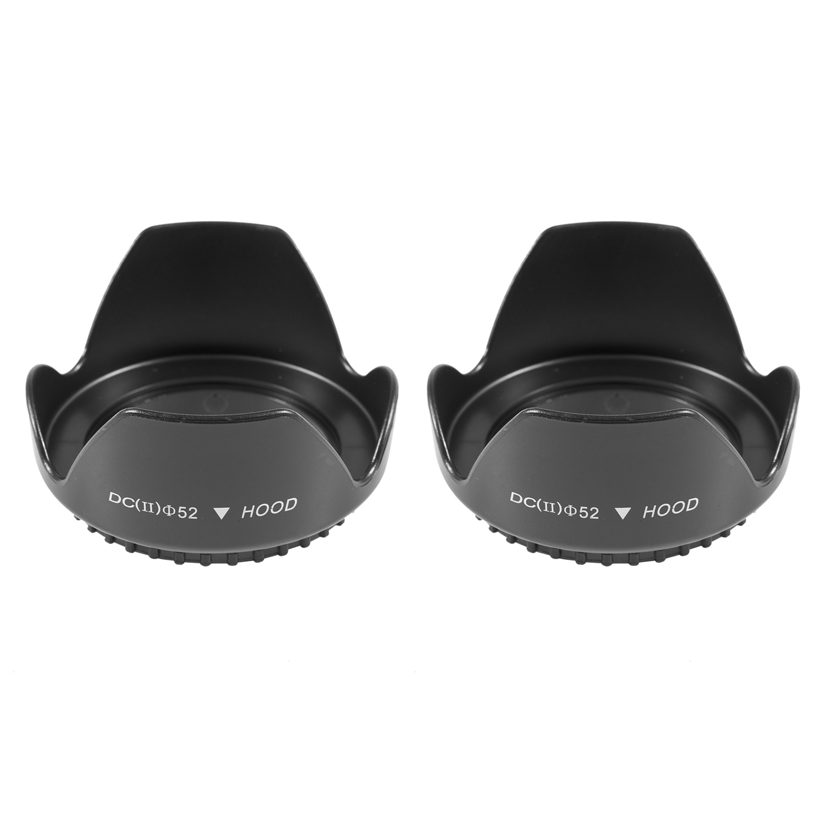 2X Paraluce a forma di petalo  - Lens Hood Petal recensione e prezzo