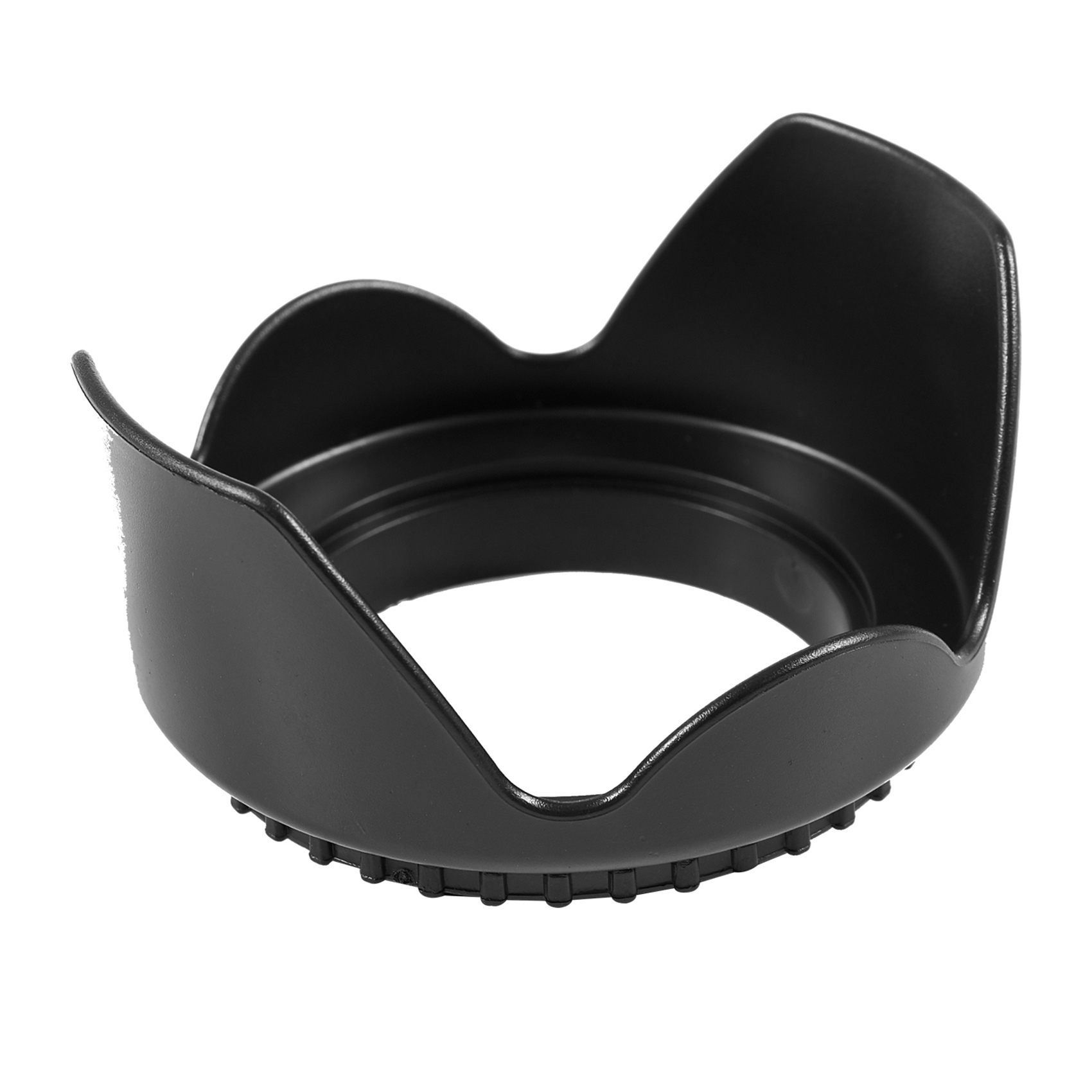 2X Paraluce a forma di petalo  - Lens Hood Petal recensione e prezzo