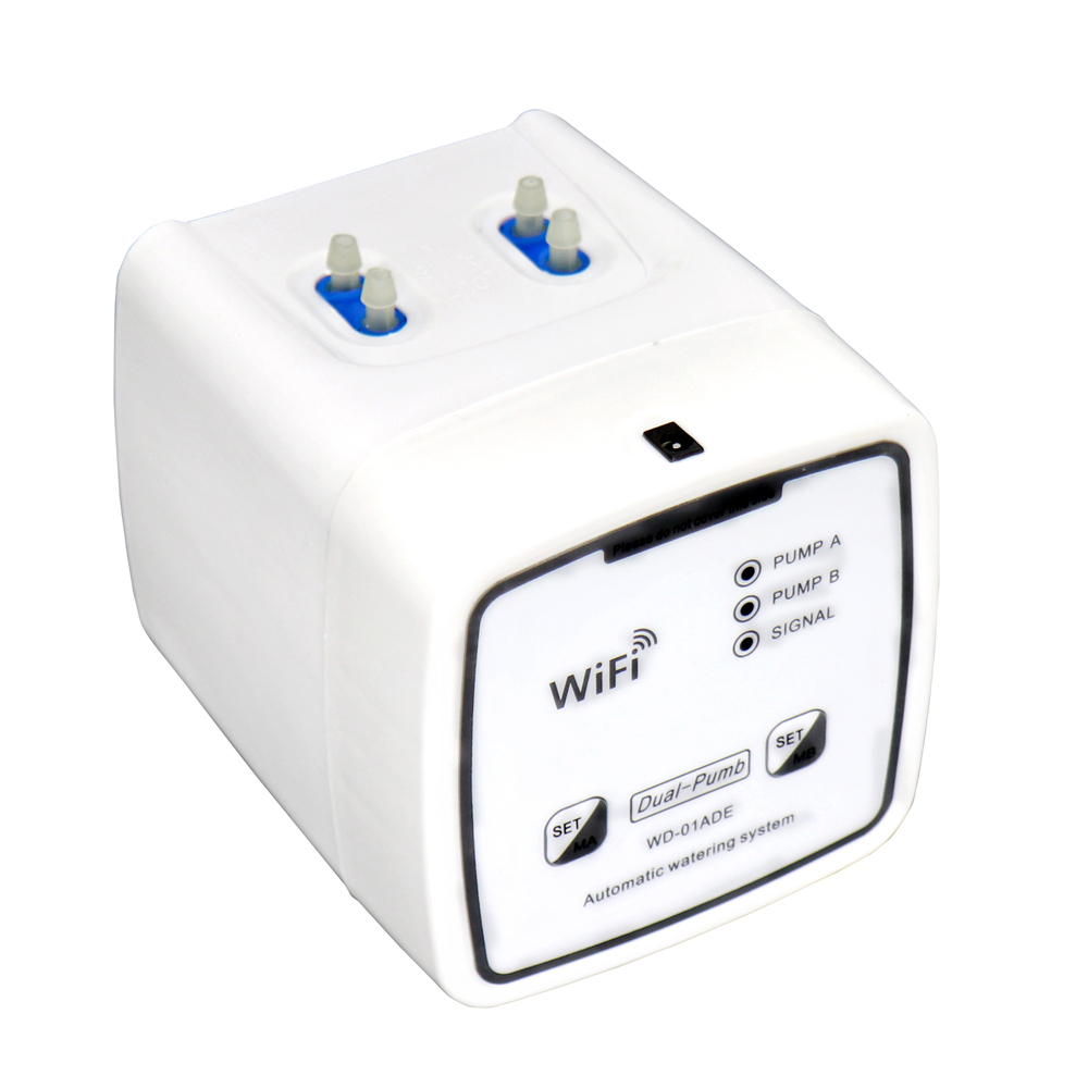 Dispositivo di irrigazione int - Timelapse Controller recensione e prezzo