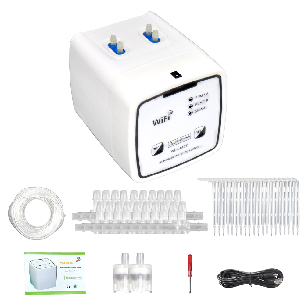 Dispositivo di irrigazione int - Timelapse Controller recensione e prezzo