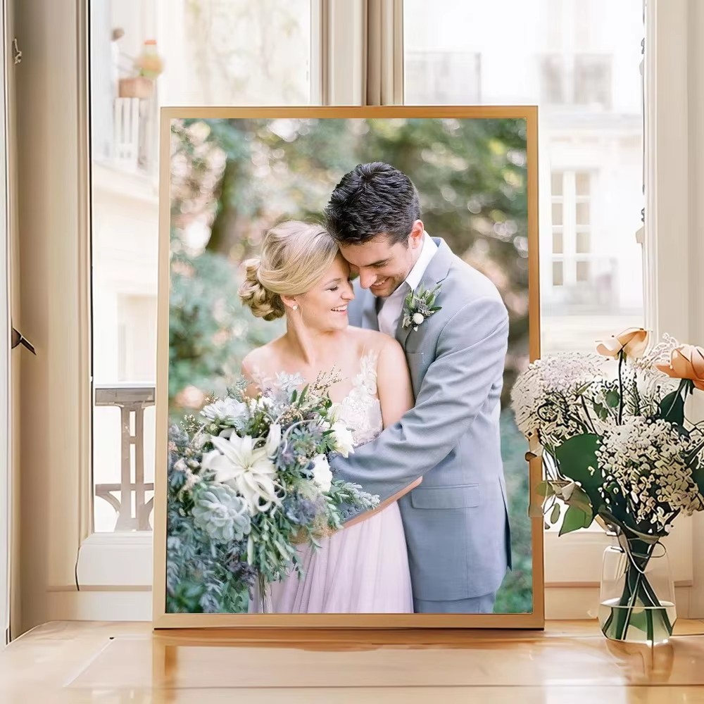 Stampa su Tela Personalizzata, - Photography Interior recensione e prezzo