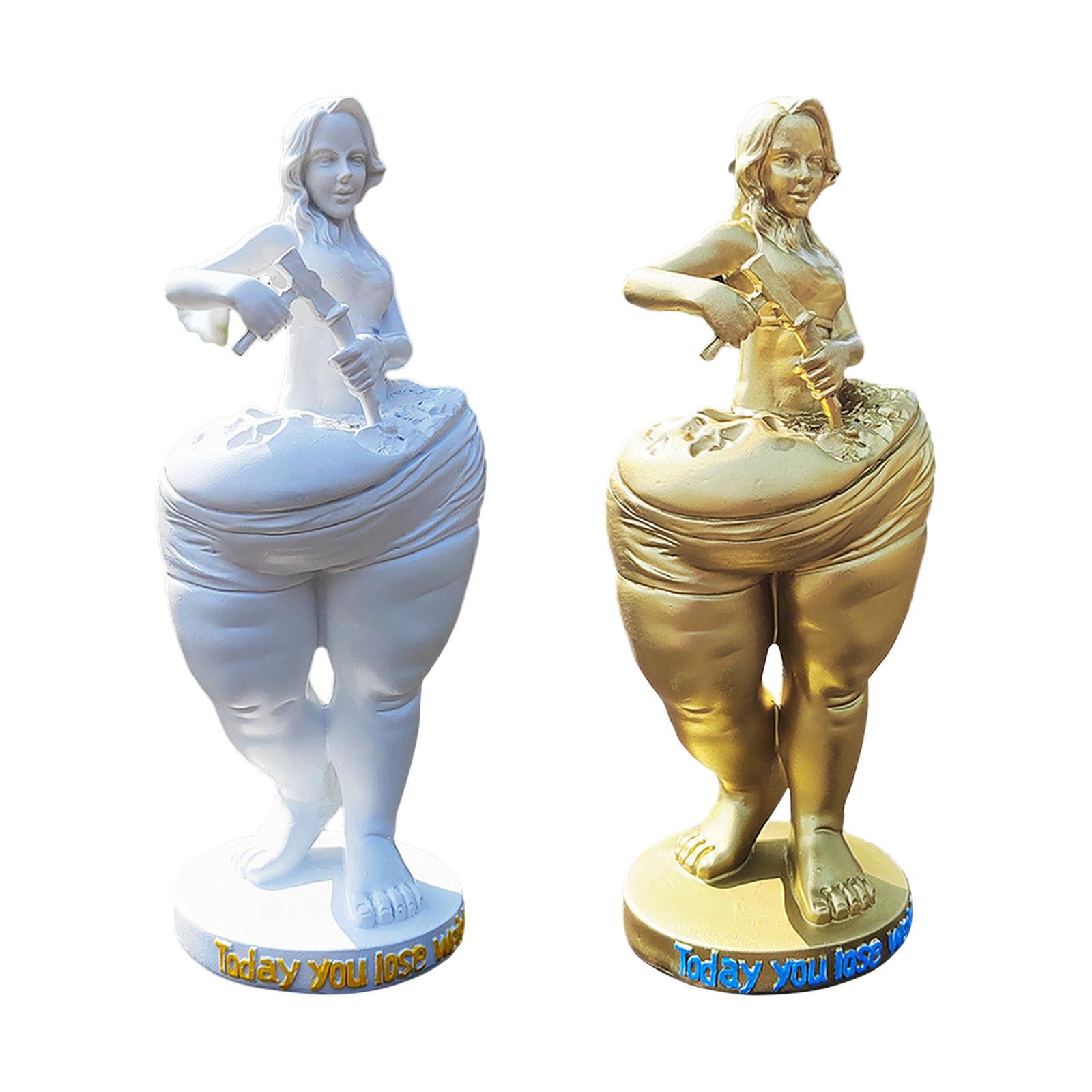 Statua Decorativa della Dea, O - Photography Yoga recensione e prezzo