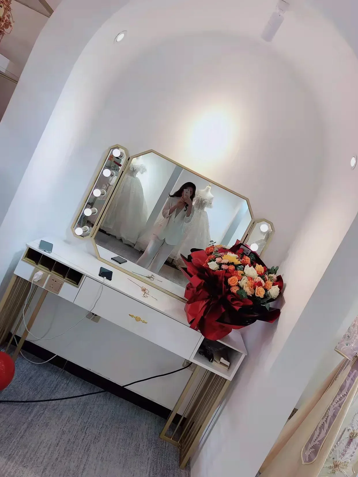 Studio fotografico rock comò t - Photography Training recensione e prezzo