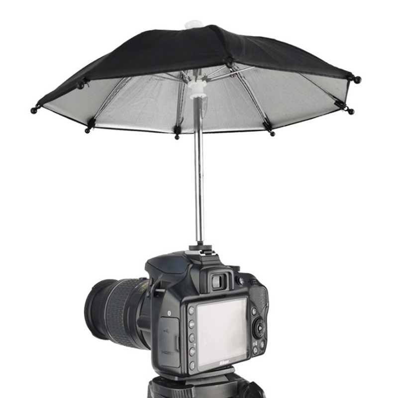【AD】 1 Pezzo Ombrello Nero per - Photography Umbrella recensione e prezzo