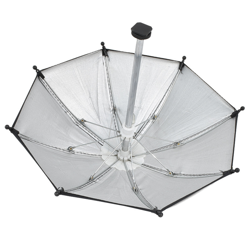 Nuovo Design DSLR Camera ombre - Photography Umbrella recensione e prezzo