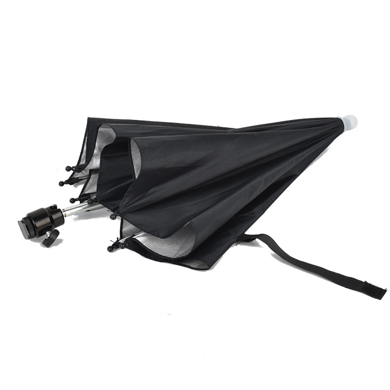 Nuovo Design DSLR Camera ombre - Photography Umbrella recensione e prezzo