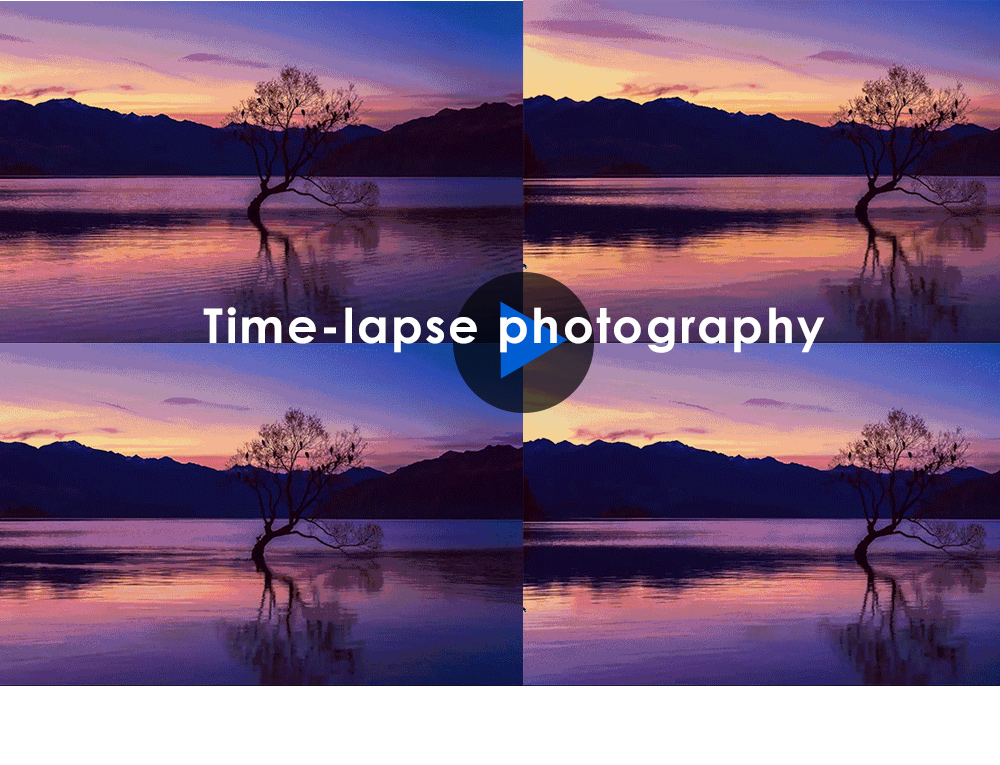 AODELAN Time Lapse intervallo  - Timelapse Controller recensione e prezzo