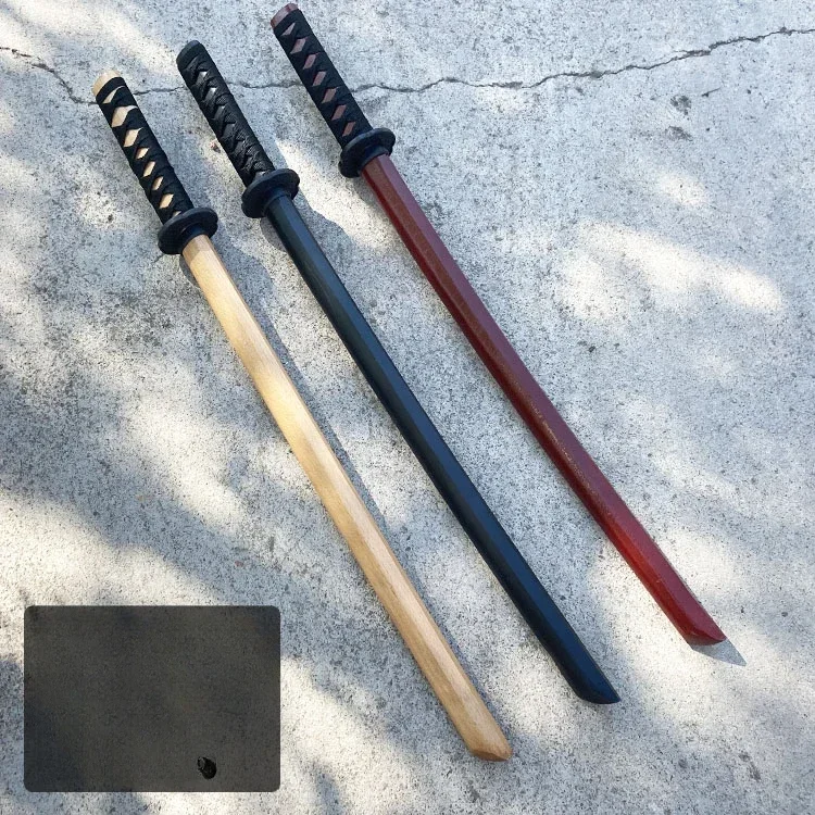 Bokken Integrato in Legno Duro - Photography Training recensione e prezzo