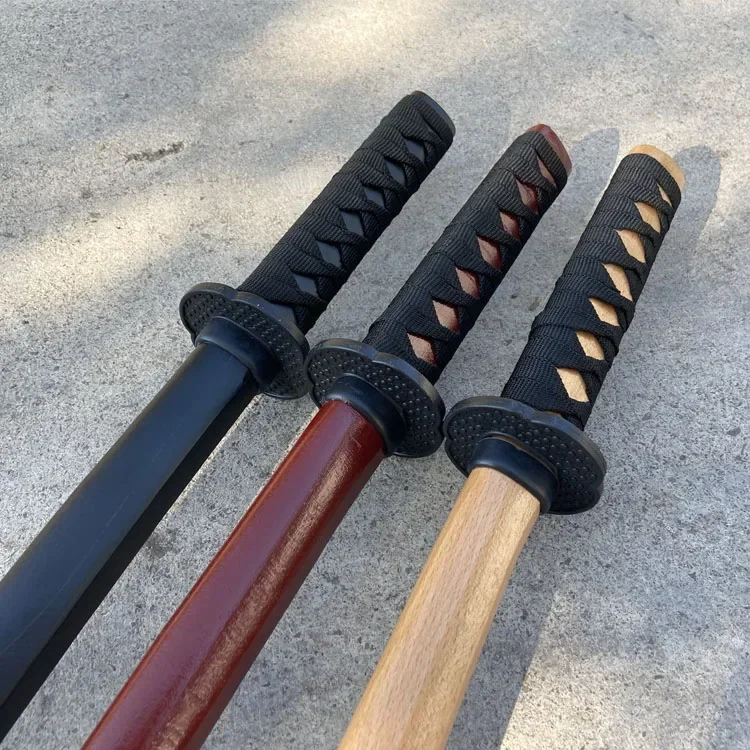 Bokken Integrato in Legno Duro - Photography Training recensione e prezzo