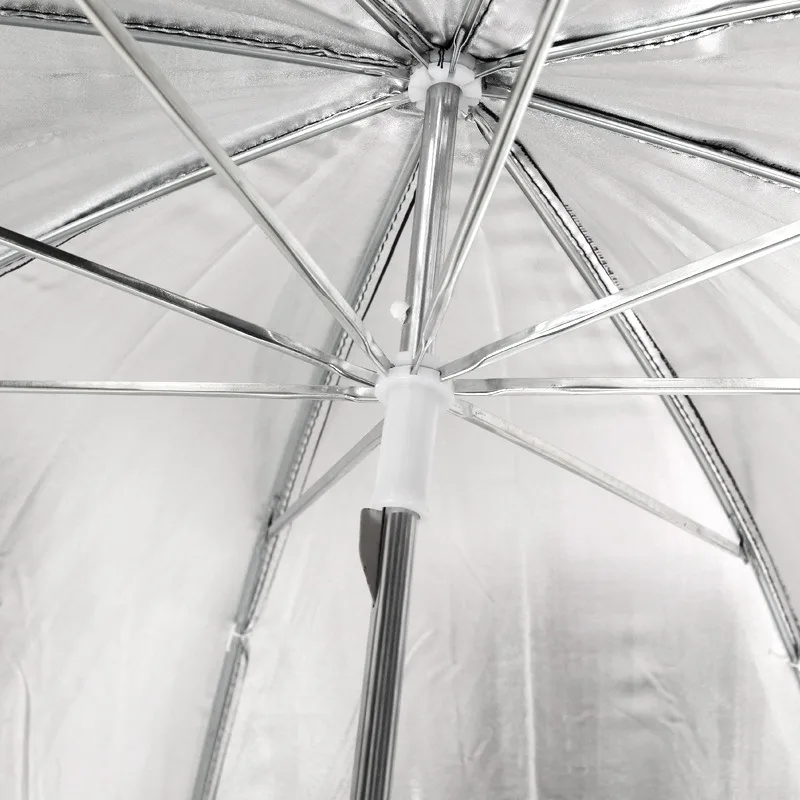 Ombrello Riflettente Nero Dure - Photography Umbrella recensione e prezzo