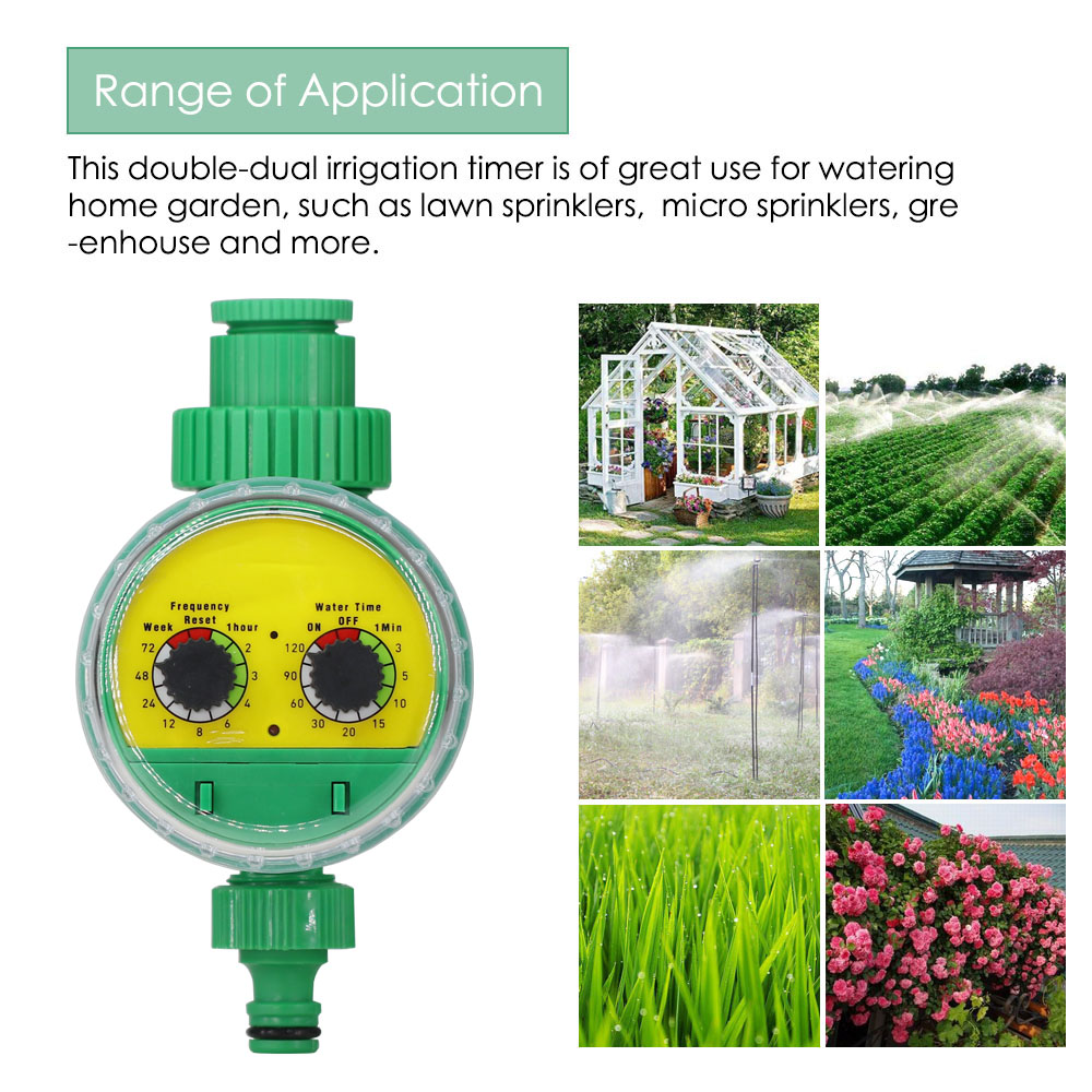 Nuovo arrivo giardino acqua ir - Timelapse Controller recensione e prezzo