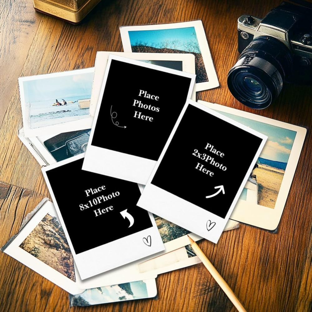 Luogo foto qui Timbro traspare - Photography Types recensione e prezzo