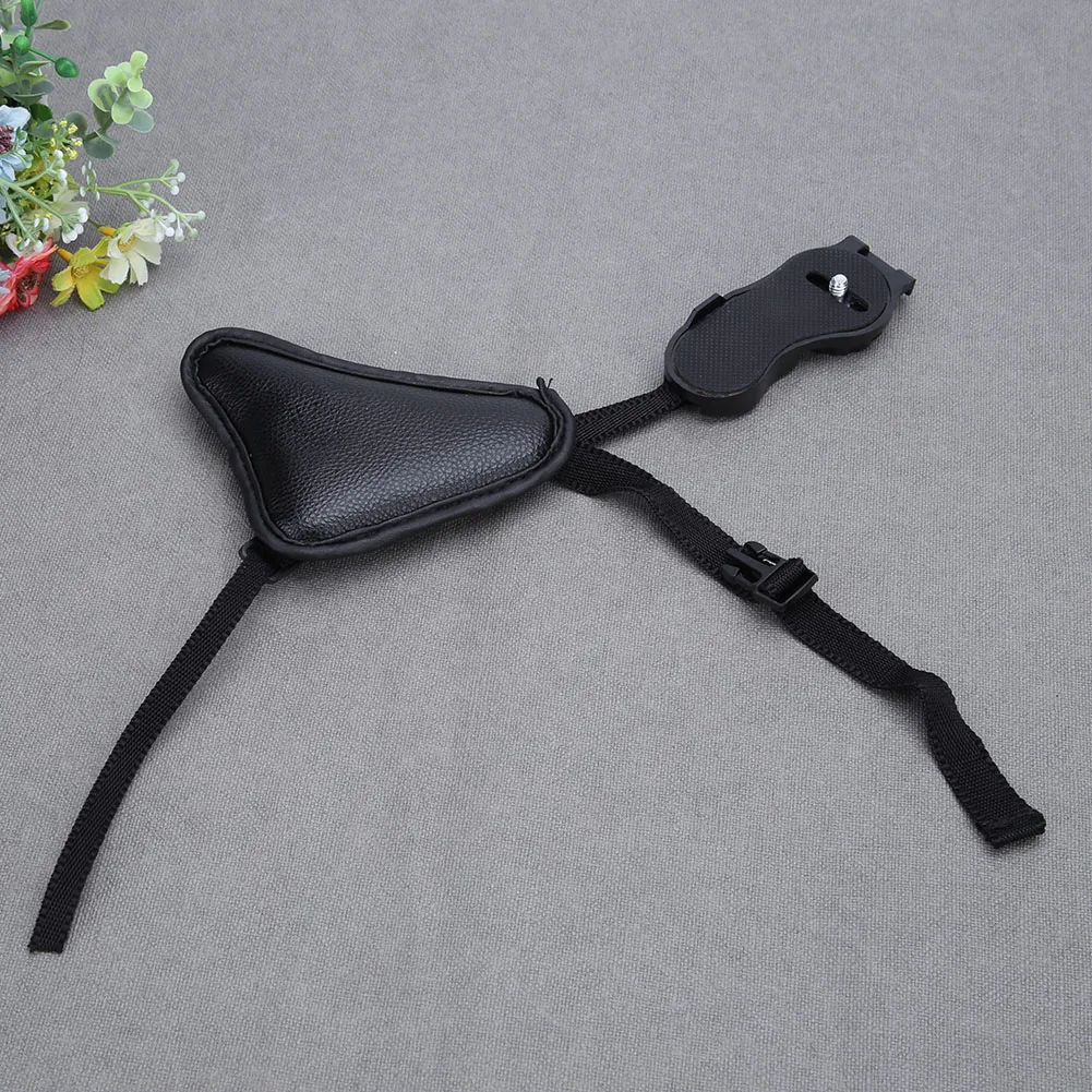 Impugnatura Professionale in M - Camera Strap Leather recensione e prezzo