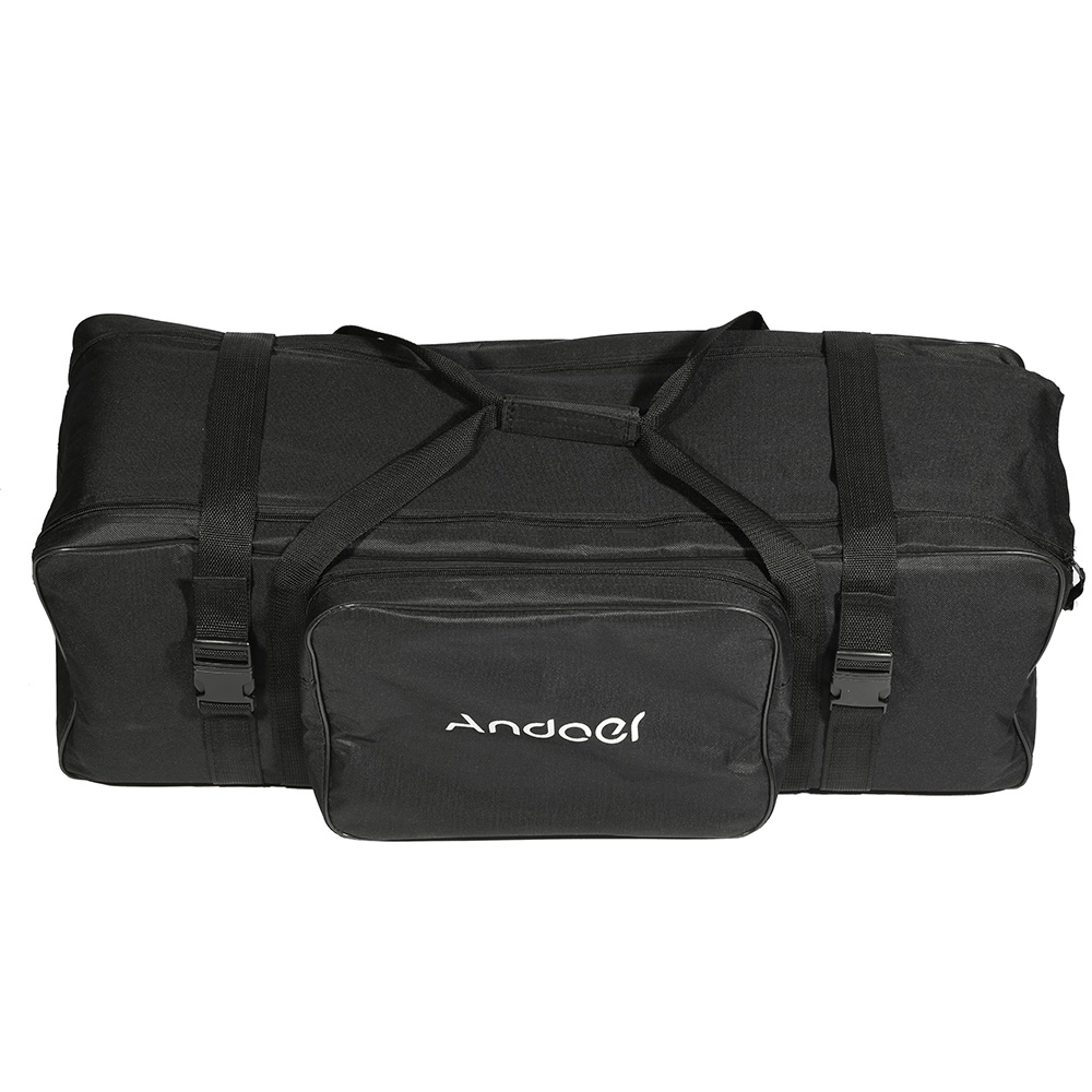 Borsa Imbottita per Trasporto  - Photography Umbrella Lighting Kit recensione e prezzo