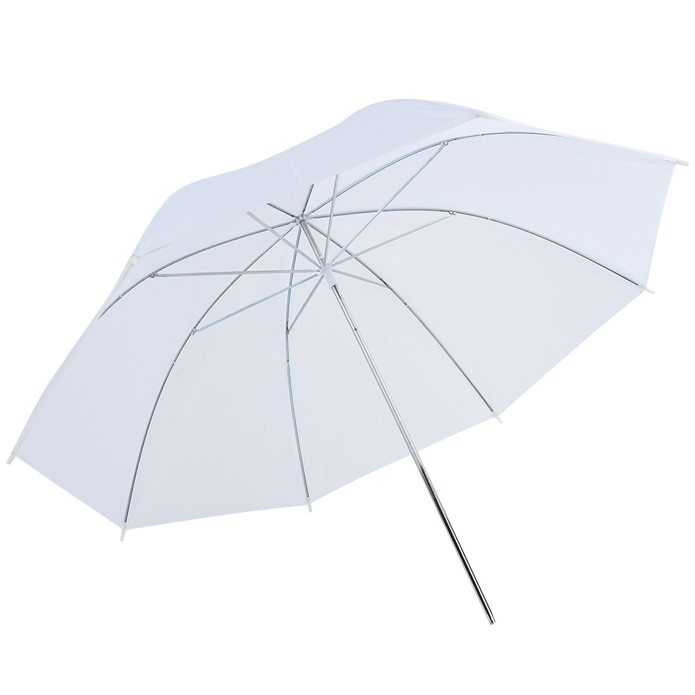 Ombrello Morbido Traslucido Bi - Photography Umbrella recensione e prezzo