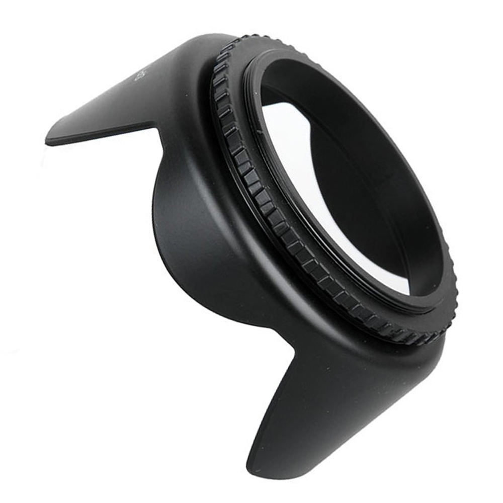 Paraluce 49mm 52mm 58mm 62mm 6 - Lens Hood Petal recensione e prezzo