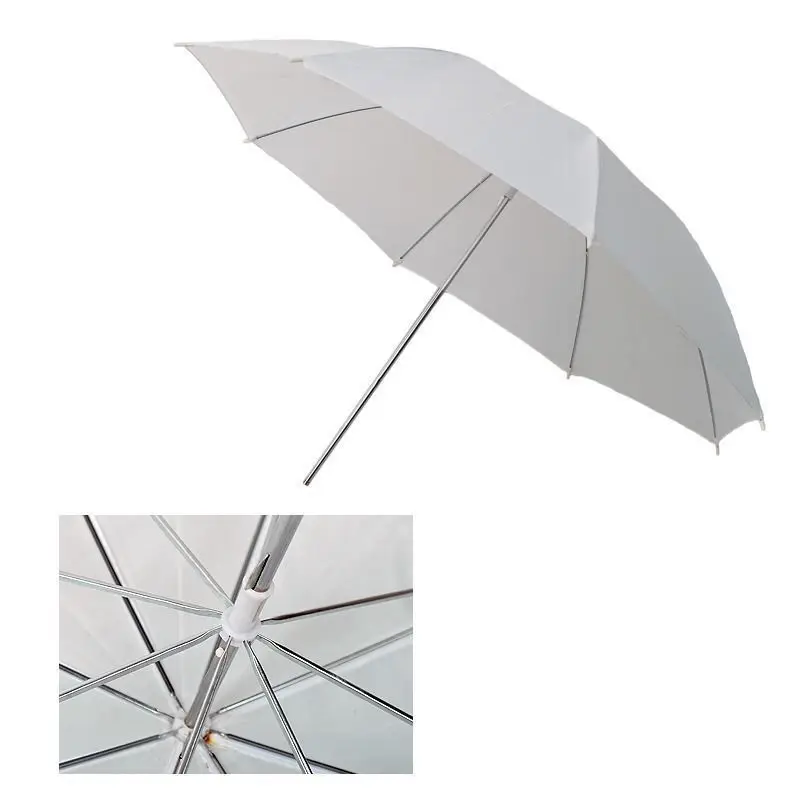 Studio fotografico Ombrello bi - Photography Umbrella Lighting Kit recensione e prezzo