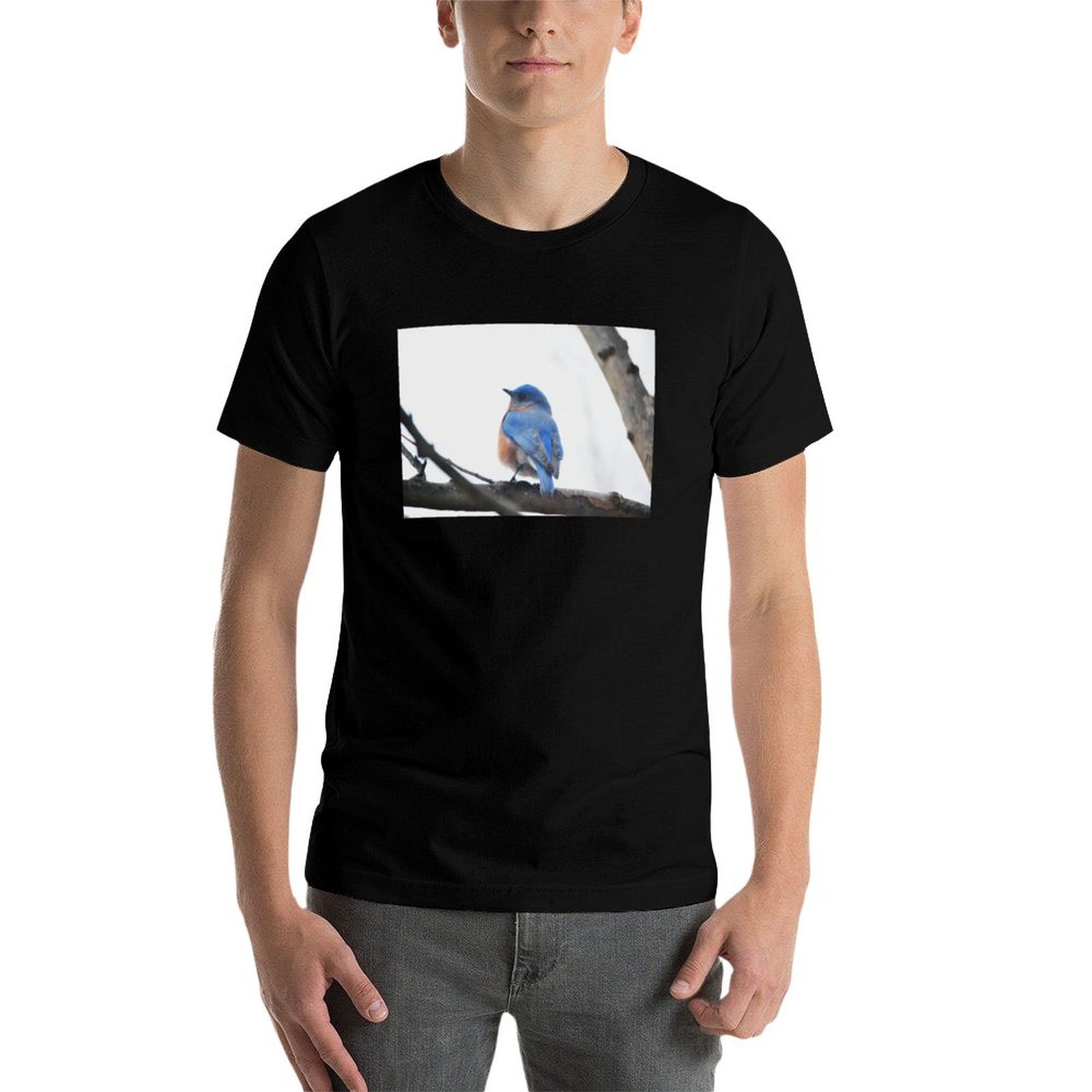 T-shirt da uomo per fotografia - Photography Training recensione e prezzo