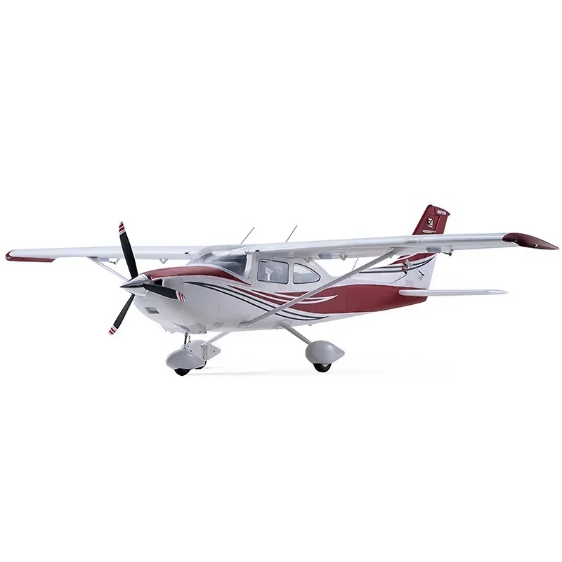 Aereo RC FMS Cessna 182 1500mm - Photography Training recensione e prezzo