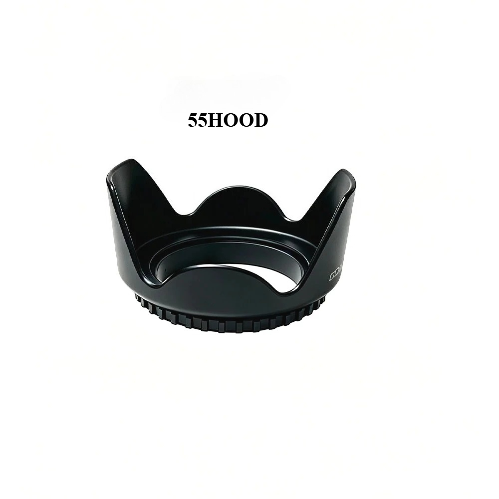 Paraluce a Petalo da 55mm con  - Lens Hood Petal recensione e prezzo