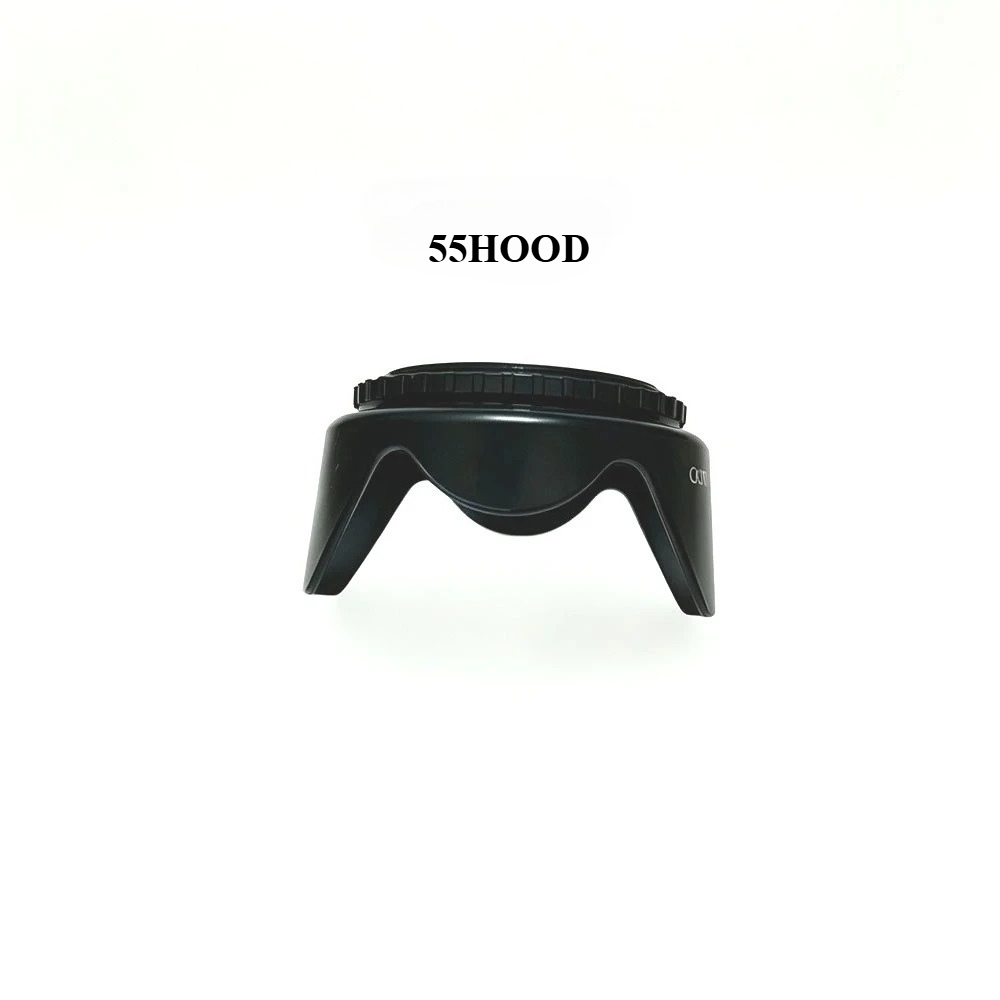 Paraluce a Petalo da 55mm con  - Lens Hood Petal recensione e prezzo