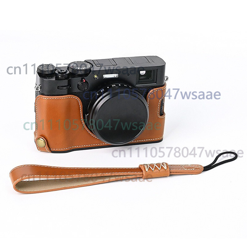 1 Pezzo Custodia in Pelle a Me - Camera Strap Leather recensione e prezzo