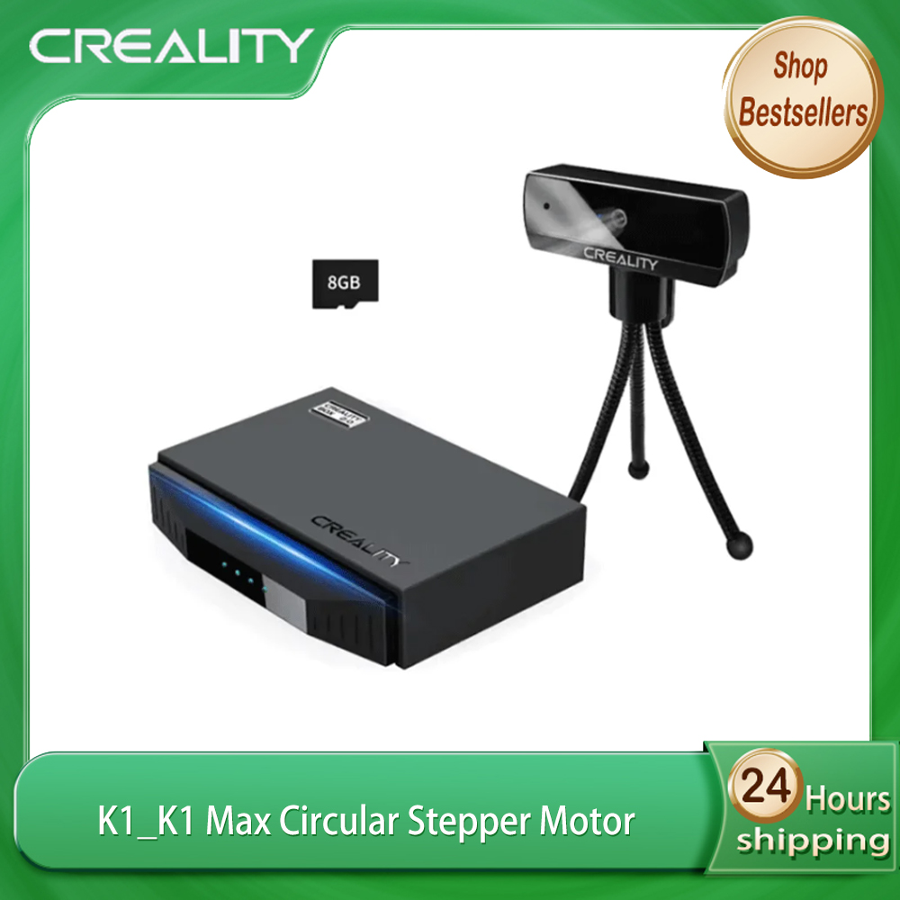 Creality WiFi Box 2.0 Assisten - Timelapse Controller recensione e prezzo