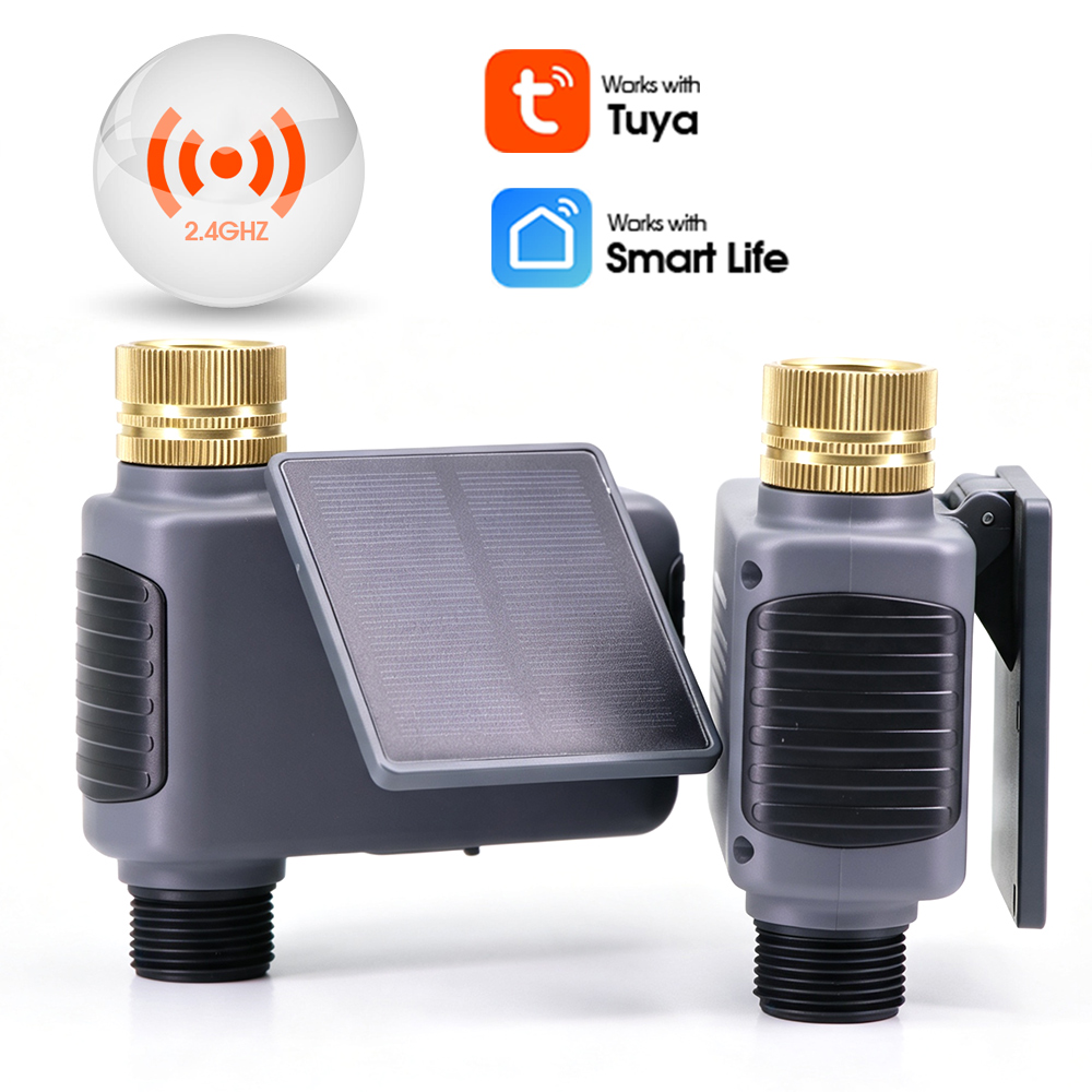 Timer Wi-Fi Intelligente Tuya  - Timelapse Controller recensione e prezzo