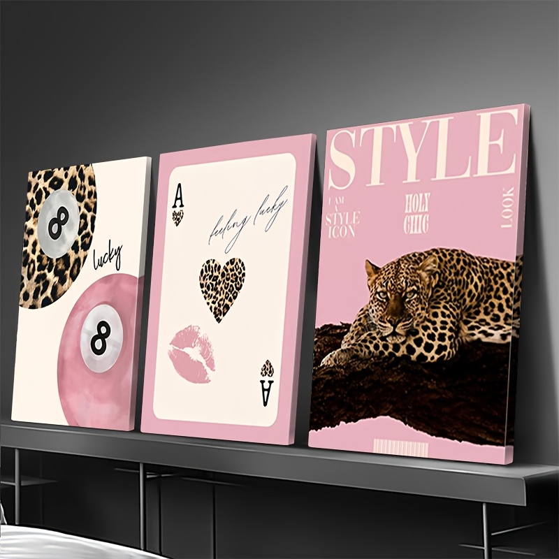 Stampa artistica da parete su  - Photography Types recensione e prezzo