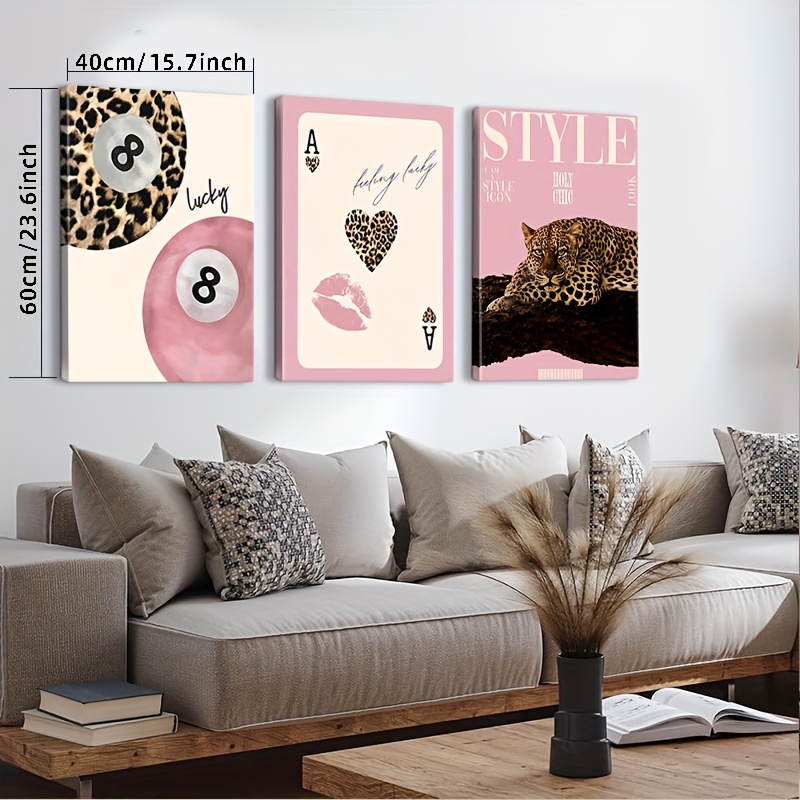Stampa artistica da parete su  - Photography Types recensione e prezzo