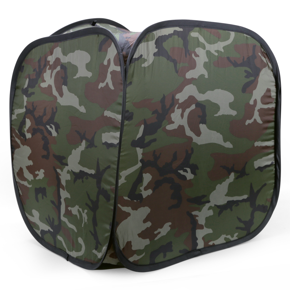Tenda bersaglio da tiro all'ap - Photography Training recensione e prezzo