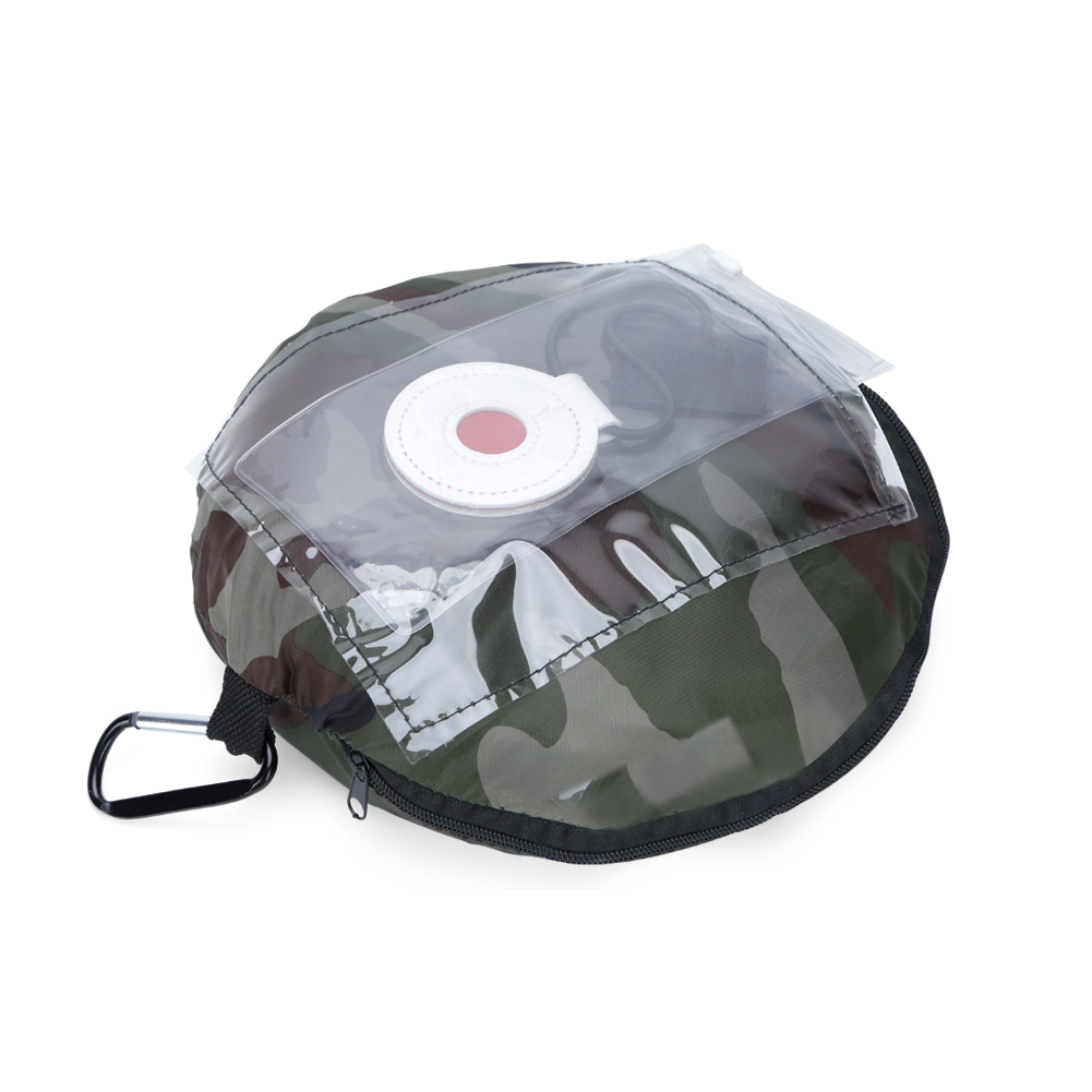 Tenda bersaglio da tiro all'ap - Photography Training recensione e prezzo
