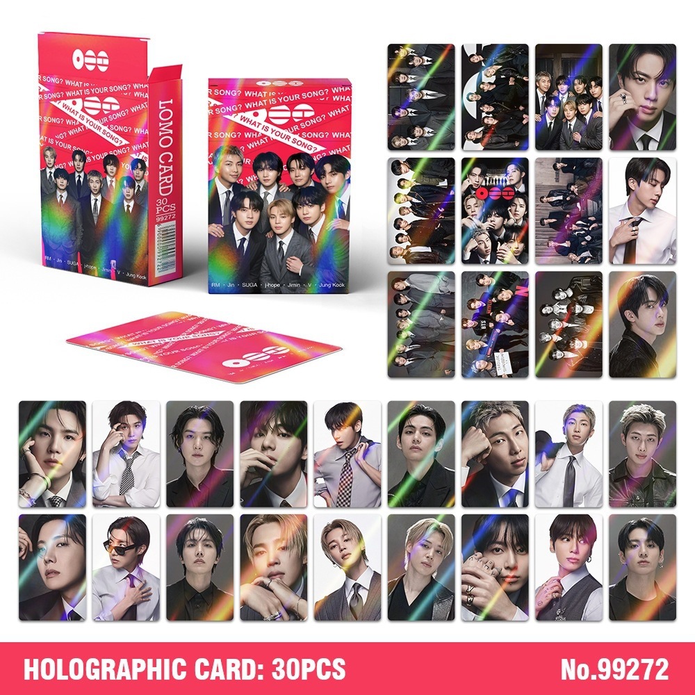 30 Pezzi di Carte Lomo Olograf - Photography Paper recensione e prezzo