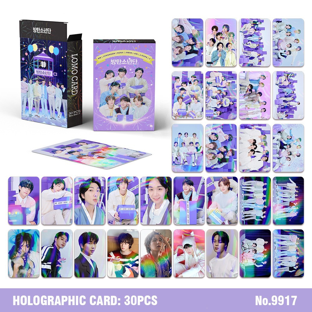 30 Pezzi di Carte Lomo Olograf - Photography Paper recensione e prezzo