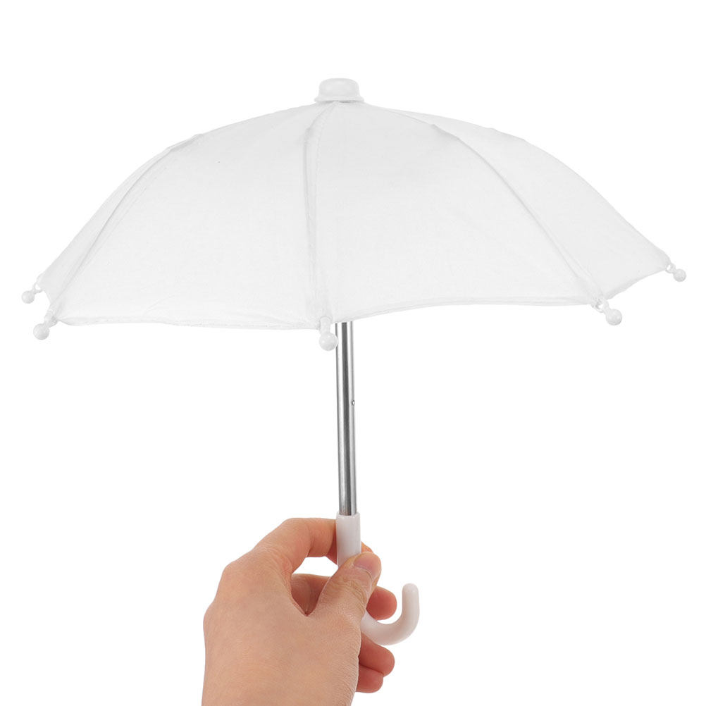 2 Pezzi di Eleganti Mini Ombre - Photography Umbrella recensione e prezzo