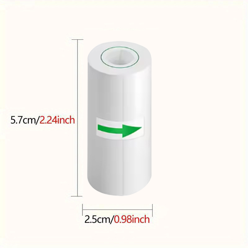 Carta Termica 57mm per Stampan - Photography Paper recensione e prezzo