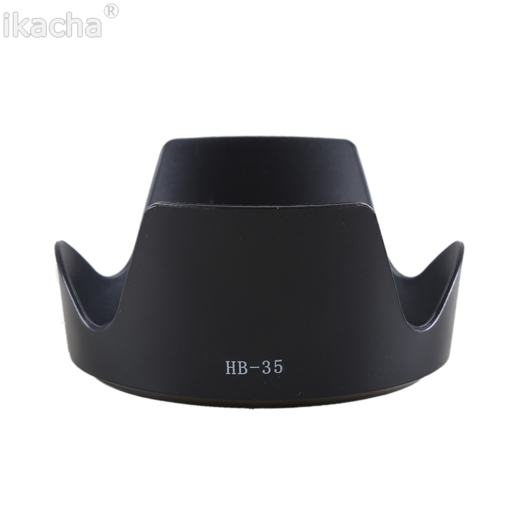 Paraluce a petalo a baionetta  - Lens Hood Petal recensione e prezzo