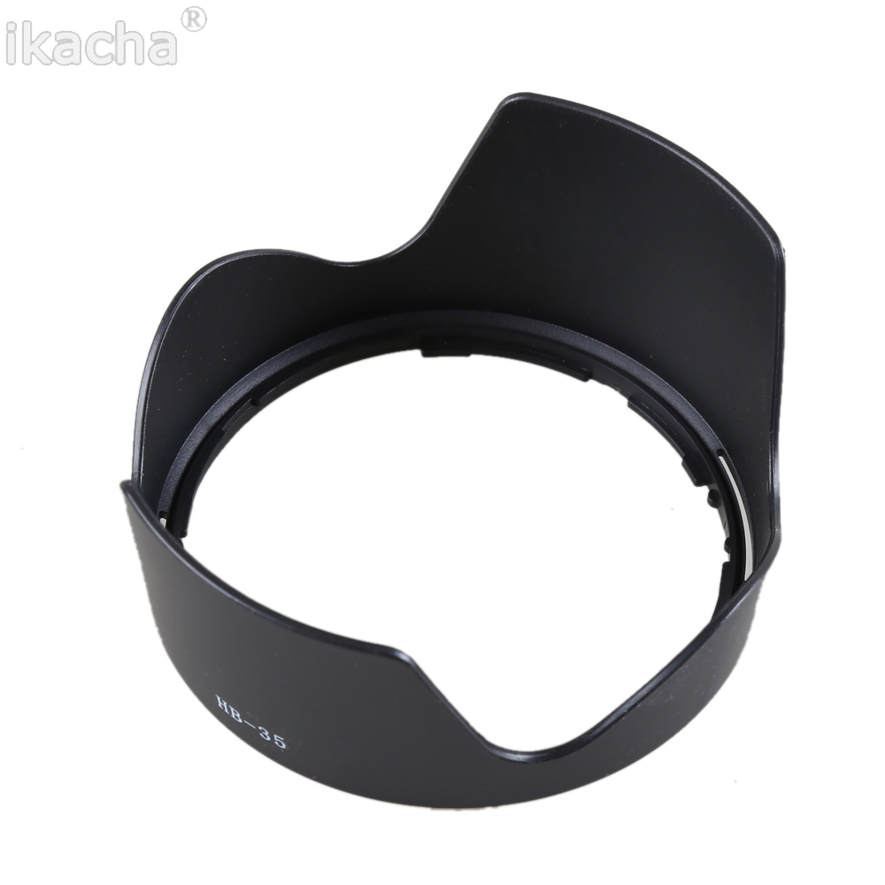 Paraluce a petalo a baionetta  - Lens Hood Petal recensione e prezzo