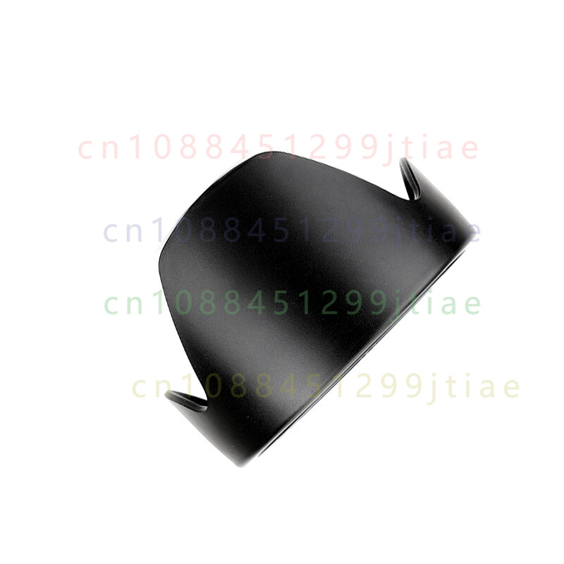 Paraluce a Petalo da 72mm per  - Lens Hood Petal recensione e prezzo